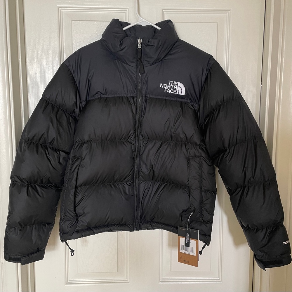 The North Face 1996 Retro Nuptse
Jacket 700 Down